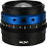 Venus Optics 1.33x Front Anamorphic Adapter (Blue)