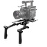 SHAPE Broadcast Shoulder Baseplate with Handles for Sony Burano