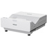 Epson PowerLite 770F 4100-Lumen Full HD Ultra-Short Throw Laser 3LCD Smart Projector