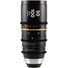 Laowa Nanomorph 1.5X S35 50-100mm T2.9 Zoom Lens (ARRI PL, Amber)
