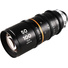 Laowa Nanomorph 1.5X S35 50-100mm T2.9 Zoom Lens (ARRI PL, Amber)