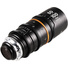Laowa Nanomorph 1.5X S35 50-100mm T2.9 Zoom Lens (ARRI PL, Amber)