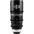 Laowa Nanomorph 1.5X S35 50-100mm T2.9 Zoom Lens (ARRI PL, Silver)