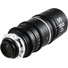 Laowa Nanomorph 1.5X S35 50-100mm T2.9 Zoom Lens (ARRI PL, Silver)