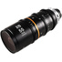 Laowa Nanomorph 1.5X S35 28-55mm T2.9 Zoom Lens (ARRI PL, Amber)