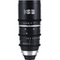 Laowa Nanomorph 1.5X S35 28-55mm T2.9 Zoom Lens (ARRI PL, Silver)