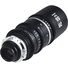 Laowa Nanomorph 1.5X S35 28-55mm T2.9 Zoom Lens (ARRI PL, Silver)