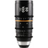 Laowa Nanomorph S35 28-55mm/50-100mm Zoom 2-Lens Bundle (Amber)
