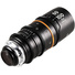 Laowa Nanomorph S35 28-55mm/50-100mm Zoom 2-Lens Bundle (Amber)
