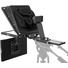 Ikan High Bright 15" Tally Teleprompter w/ 15" Widescreen SDI Talent Monitor
