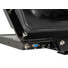 Ikan High Bright 15" Tally Teleprompter w/ 15" Widescreen SDI Talent Monitor