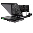 Ikan P2P Interview System w/ 2x 15" SDI Widescreen High-Bright Teleprompters