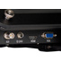 Ikan P2P Interview System w/ 2x 15" SDI Widescreen High-Bright Teleprompters