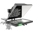Ikan P2P Interview System w/ 2x 15" SDI Widescreen High-Bright Teleprompters