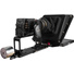 P2P Interview System w/ 2x 15" SDI Widescreen High-Bright Teleprompters (Travel Kit)
