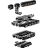 Wooden Camera Core Accessory System for Sony BURANO