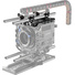 Wooden Camera Top Plate System for Sony BURANO