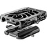 Wooden Camera Baseplate System for Sony BURANO