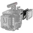 Wooden Camera EVF Plate for Sony BURANO