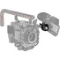 Wooden Camera Universal EVF Accessory Rail Swivel Clamp