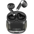 Promate TransPod Wireless Earbuds (Black)