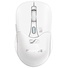 Promate Samo Wireless Mouse (White)