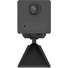 EZVIZ CB2 Mini WiFi Smart Home Indoor Battery Camera (Black)