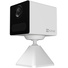 EZVIZ CB2 Mini WiFi Smart Home Indoor Battery Camera (White)