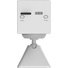 EZVIZ CB2 Mini WiFi Smart Home Indoor Battery Camera (White)