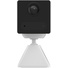 EZVIZ CB2 Mini WiFi Smart Home Indoor Battery Camera (White)