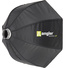 Angler BoomBox Octagonal Softbox with Bowens Mount V2 (36")