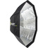 Angler BoomBox Octagonal Softbox with Bowens Mount V2 (36")