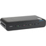 Belkin 4-Port Universal 2nd Gen Secure 2-Head KVM Switch