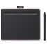 Wacom Intuos Bluetooth Creative Pen Tablet (Small, Berry)