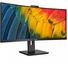 Philips 34B1U5600CH 34" Ultrawide Webcam Monitor