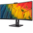 Philips 34B1U5600CH 34" Ultrawide Webcam Monitor