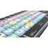 LogicKeyboard Titan Wireless Keyboard for Final Cut Pro X (Mac, US English)