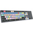 LogicKeyboard Titan Wireless Keyboard for Adobe Premiere Pro (Mac, US English)