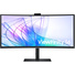 Samsung LS34C650VAEXXY 34" WQHD Monitor