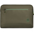 STM Eco 16" Laptop Sleeve (Olive)