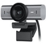 Logitech MX Brio 4K Webcam (Pale Grey)