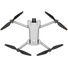 DJI Mini 3 Drone with RC-N1 Remote (Fly More Combo)