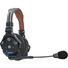 Hollyland Solidcom C1 Pro Full-Duplex ENC Wireless Intercom Remote Headset (Dual-Ear)