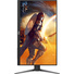 AOC 27G4 27" Gaming Monitor
