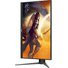 AOC 27G4 27" Gaming Monitor