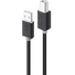 Alogic USB-A to USB-B Cable (3m)