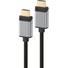 Alogic Super Ultra 8K HDMI Cable (1m)