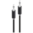 Alogic Pro Series 3.5mm Audio Cable (1m)