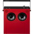 teenage engineering OB-4 Magic Radio, Recorder, and Speaker with Bluetooth (Gloss Red)
