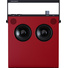 teenage engineering OB-4 Magic Radio, Recorder, and Speaker with Bluetooth (Gloss Red)